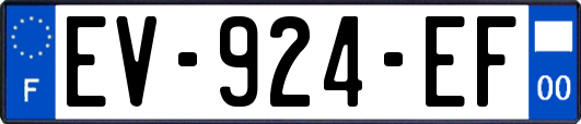 EV-924-EF