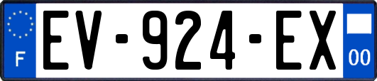EV-924-EX