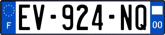 EV-924-NQ
