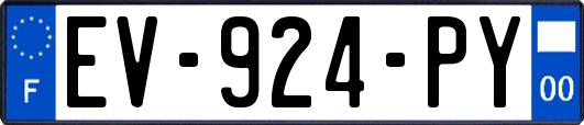 EV-924-PY