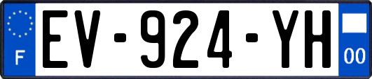 EV-924-YH