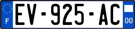 EV-925-AC