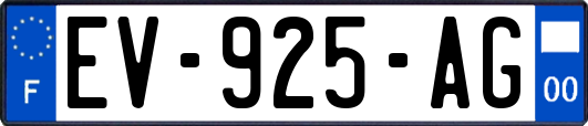 EV-925-AG