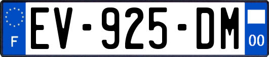 EV-925-DM