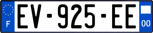 EV-925-EE