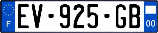 EV-925-GB