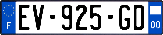 EV-925-GD