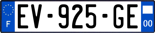 EV-925-GE