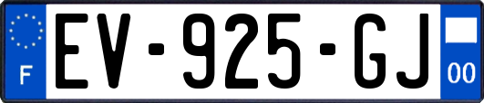 EV-925-GJ