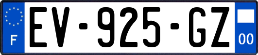 EV-925-GZ