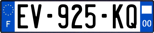 EV-925-KQ