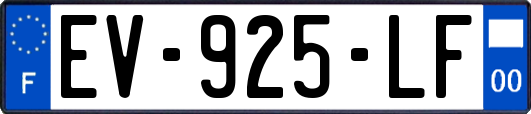 EV-925-LF