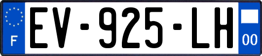 EV-925-LH