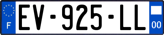 EV-925-LL