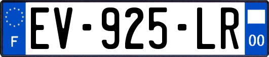 EV-925-LR