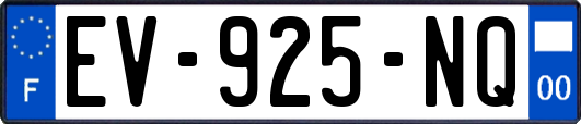 EV-925-NQ