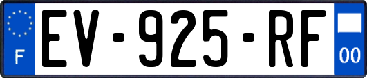 EV-925-RF