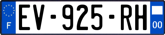 EV-925-RH