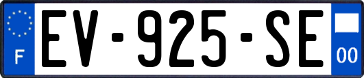 EV-925-SE