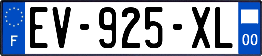 EV-925-XL