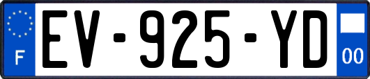 EV-925-YD