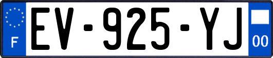 EV-925-YJ