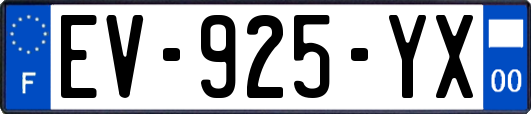 EV-925-YX