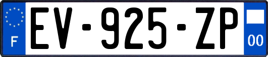 EV-925-ZP