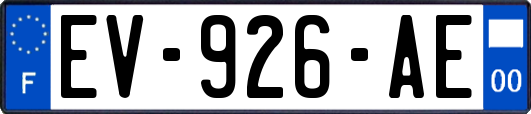 EV-926-AE