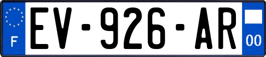 EV-926-AR