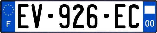 EV-926-EC