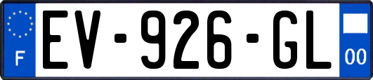 EV-926-GL