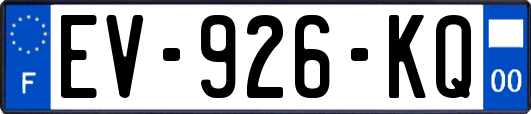 EV-926-KQ