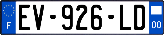 EV-926-LD
