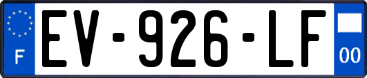 EV-926-LF