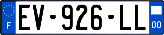 EV-926-LL