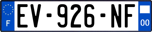 EV-926-NF
