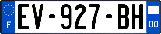 EV-927-BH