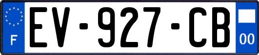 EV-927-CB