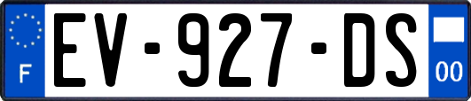 EV-927-DS