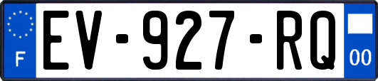 EV-927-RQ
