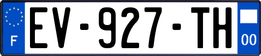 EV-927-TH