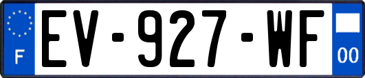 EV-927-WF
