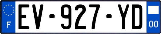 EV-927-YD