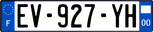 EV-927-YH