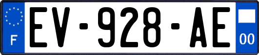 EV-928-AE