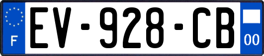 EV-928-CB