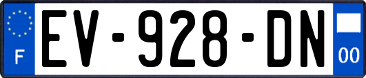 EV-928-DN