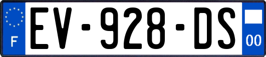 EV-928-DS