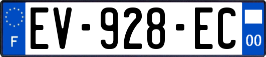 EV-928-EC